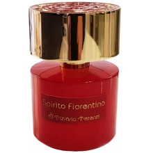 تیزیانا ترنزی اسپیریتو فیورنتینو